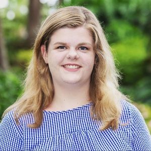 Meet your Posher, Caroline